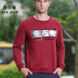 Afs Jeep/战地吉普 8861