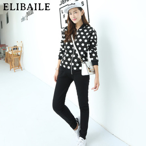 ELIBAILE/伊丽佰丽 QT20150439