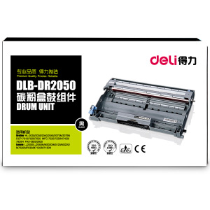 Deli/得力 DLB-DR2050