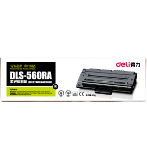Deli/得力 DLS-560RA