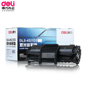 Deli/得力 DLS-4521D3