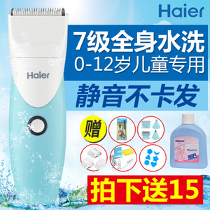 Haier/海尔 HBH-W01