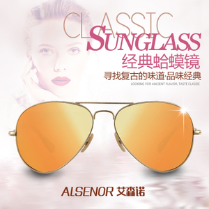 ALSENOR/艾森诺 114025G1