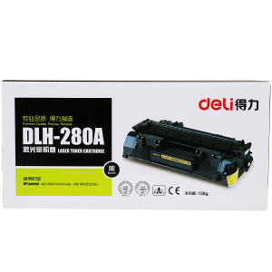 Deli/得力 DLH-280A