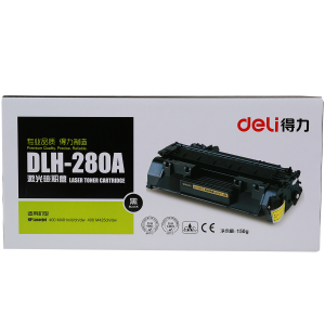 Deli/得力 DLH-280A