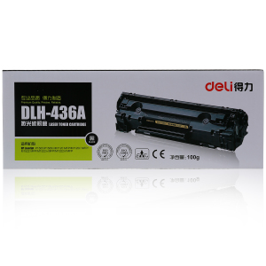 Deli/得力 DLH-436A