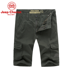 Jeep chariot/吉普战车 1598