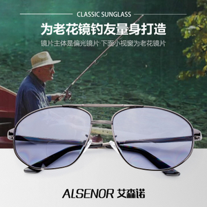 ALSENOR/艾森诺 10201L