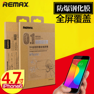 Remax/睿量 iPhone6