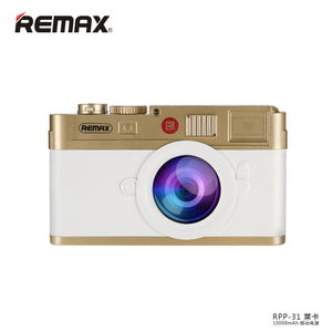 Remax/睿量 Remax