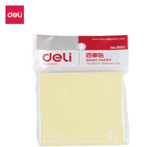 Deli/得力 9082