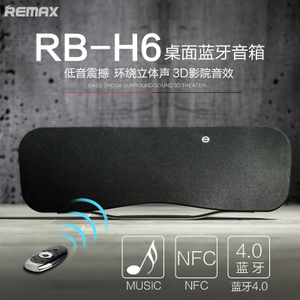 Remax/睿量 RB-H6