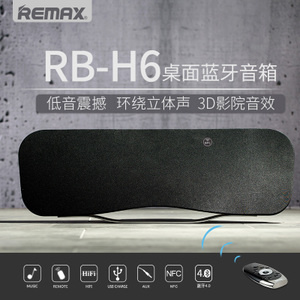 Remax/睿量 RB-H6