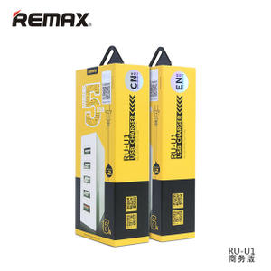 REMAX-5USB