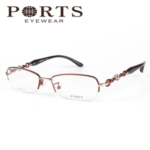 Ports/宝姿 pof11412-CF