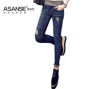 Asanse/爱裳绣 asx729