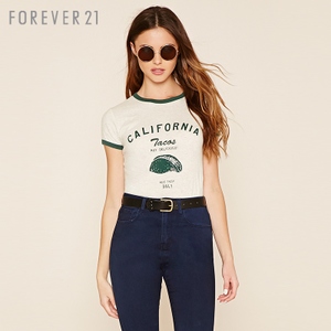 Forever 21/永远21 00235555