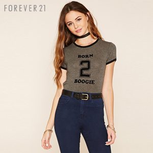 Forever 21/永远21 00236910