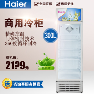 Haier/海尔 sc-300