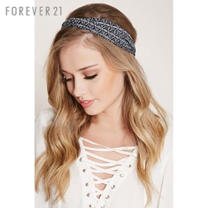 Forever 21/永远21 00202361