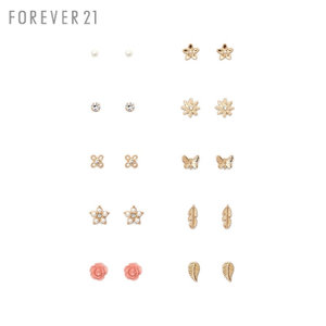 Forever 21/永远21 00187607