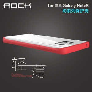 ROCK/洛克 Note5