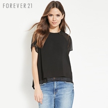 Forever 21/永远21 00183281