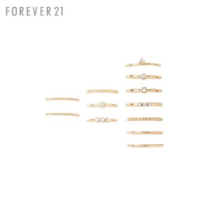 Forever 21/永远21 00236795