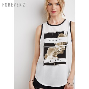 Forever 21/永远21 00140453