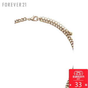 Forever 21/永远21 00199749