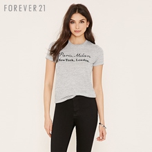 Forever 21/永远21 00160546