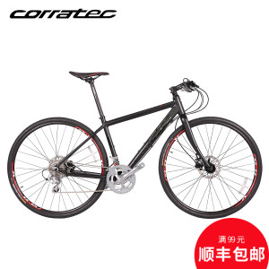 CORRATEC shape-pro