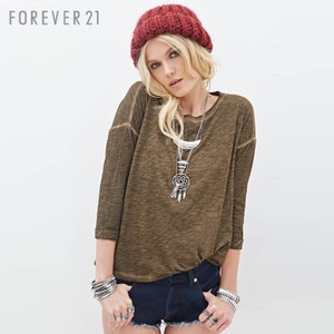 Forever 21/永远21 00137465