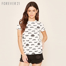 Forever 21/永远21 00206296