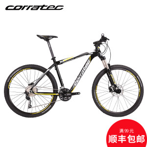 CORRATEC X-VERT-27.5