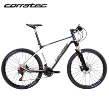 CORRATEC X-vert-carbon