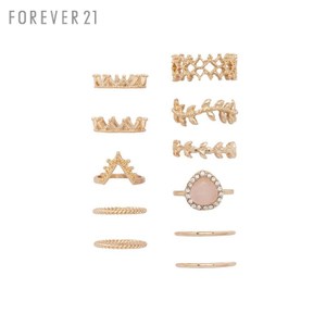 Forever 21/永远21 00219719
