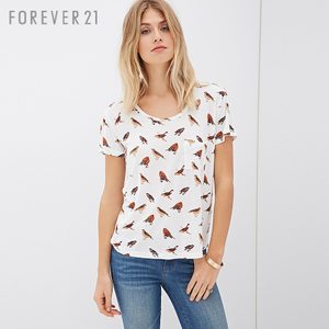 Forever 21/永远21 00080886