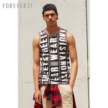 Forever 21/永远21 00220391