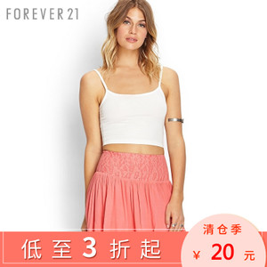 Forever 21/永远21 00061508