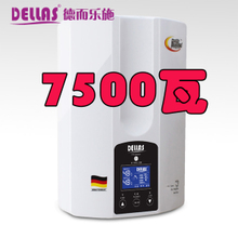 dellas/德而乐施 7.5KW