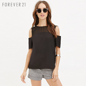 Forever 21/永远21 00162044