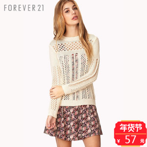 Forever 21/永远21 00127465