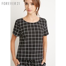 Forever 21/永远21 00113630