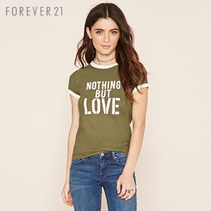 Forever 21/永远21 00199288