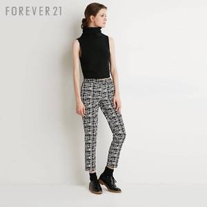 Forever 21/永远21 00184202