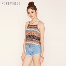 Forever 21/永远21 00205380