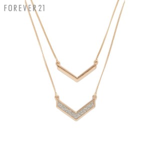 Forever 21/永远21 00219554