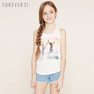 Forever 21/永远21 00185952