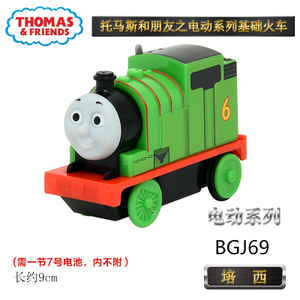 Thomas＆Friends/托马斯＆朋友 BGJ69